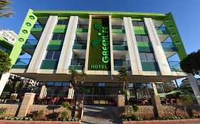 Green Life Hotel